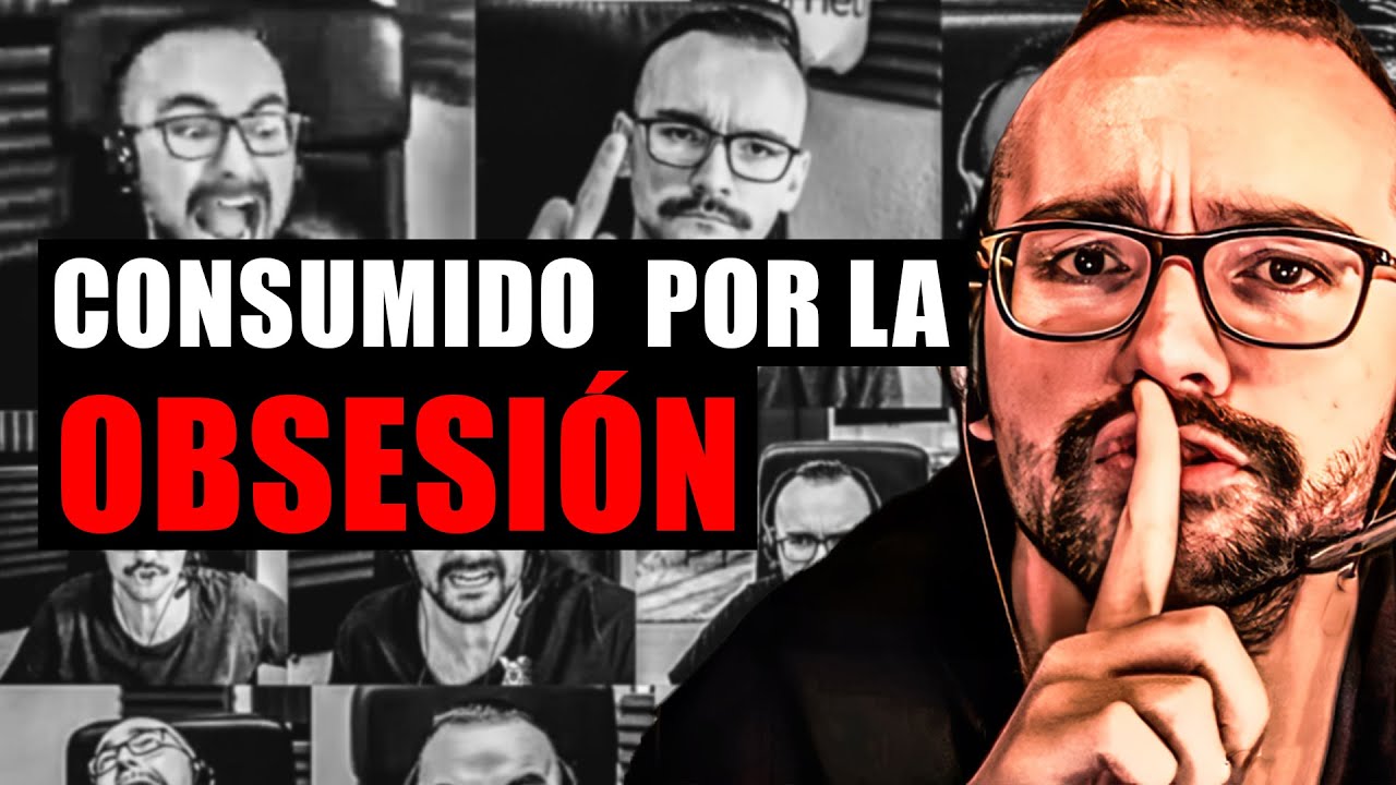 El YOUTUBER que fue DESTRUIDO por su EGO | Los Pecados Del XOKAS