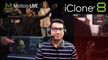 iClone 8 is Breaking Animation Limits – Here’s Why!