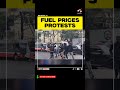 FUEL PRICES PROTESTS IN NAIROBI Maandamanotoday 