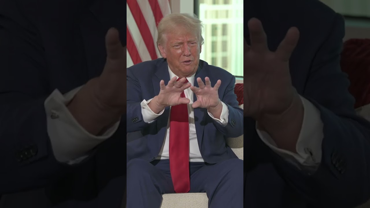 Donald Trump - Elon in Trump Cabinet