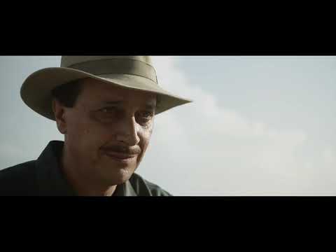 Intemperie. Tráiler oficial