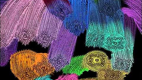 Box2D and Hype in processing