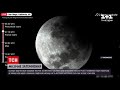 Новини світу: 3,5 години тривало найдовше з 15 століття місячне затемнення