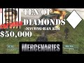 10 of diamonds mercenaries pod
