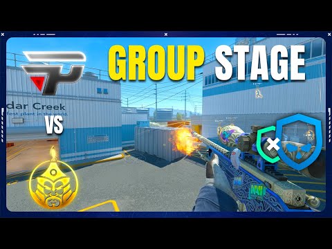 TheMongolz vs paiN - HIGHLIGHTS - PGL Cluj-Napoca 2026 | CS2