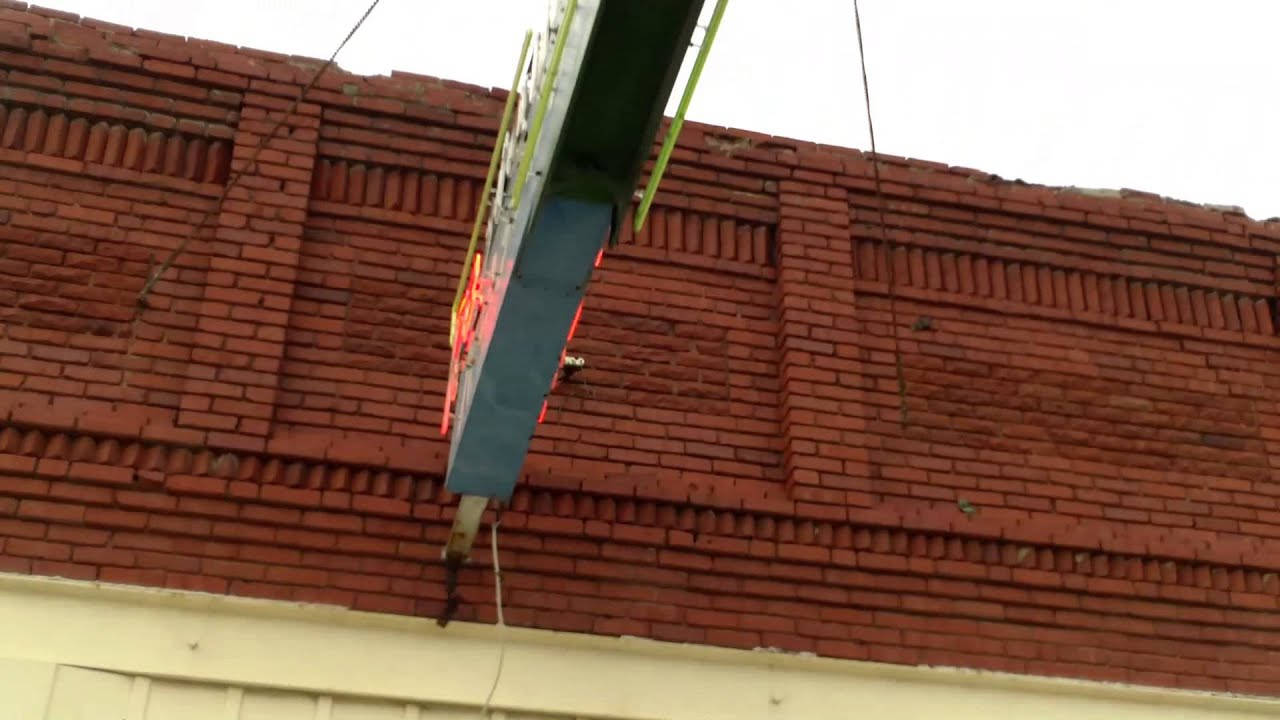 Braymer Missouri Cemetery Bust YouTube