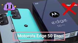 Motorola Edge 50 Pro  Comentarios Negativos  #motoedge50pro #motorola #comentarios
