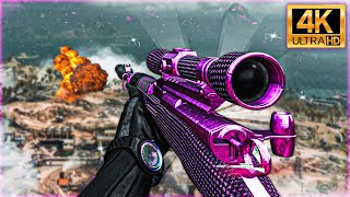 Call of Duty Warzone Solo Win 22Kill Swiss Gameplay (No Commentary)