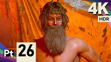 Avowed  [4K/60fps HDR] (Hard Difficulty,100%, All Side Quests) Part 26 - Steel Resolve