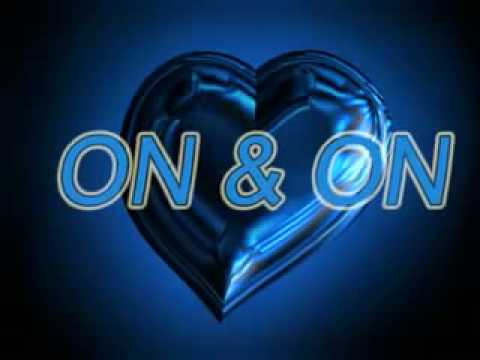 Haider — Haider - "On & On" [Svenstrup & Vendelboe Remix]
