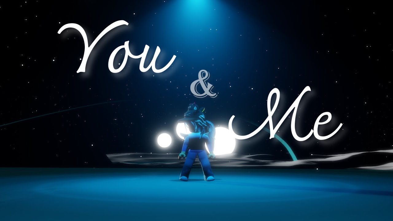 (MMD)Roblox You & Me (Coachella ver.) - JENNIE *Flash warning*