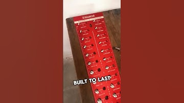 AltitudeCraft Thread Checker – Built to Outlast Plastic Gauges 🛠️