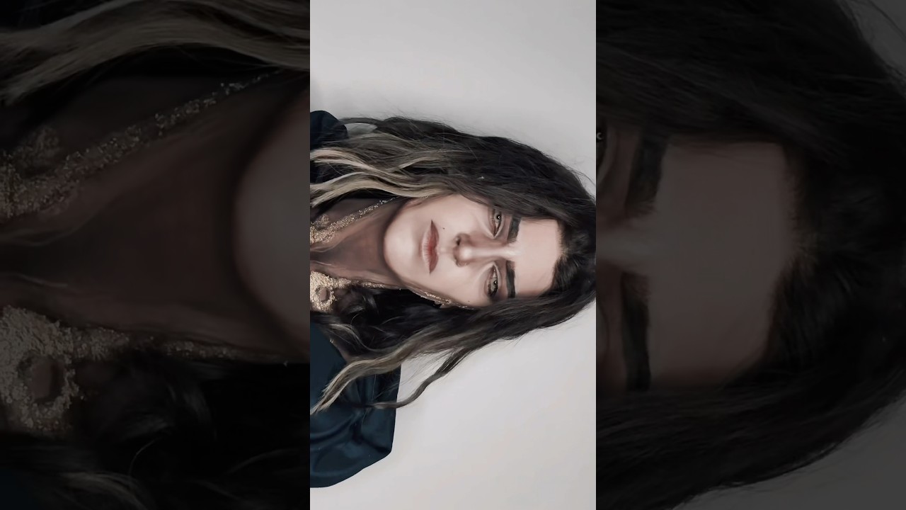 IM BACK FROM MY HOLIDAY!! I missed you guys♥️♥️ #arcane #cosplay #viktor