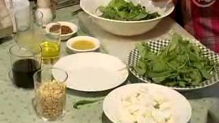Салат из свеклы (Beetroot salad) Салат из свеклы (Beetroot salad)
