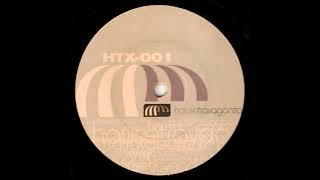 Albert Maris And Marc Moreno - Can You Feel It - Miguel Picasso Mix