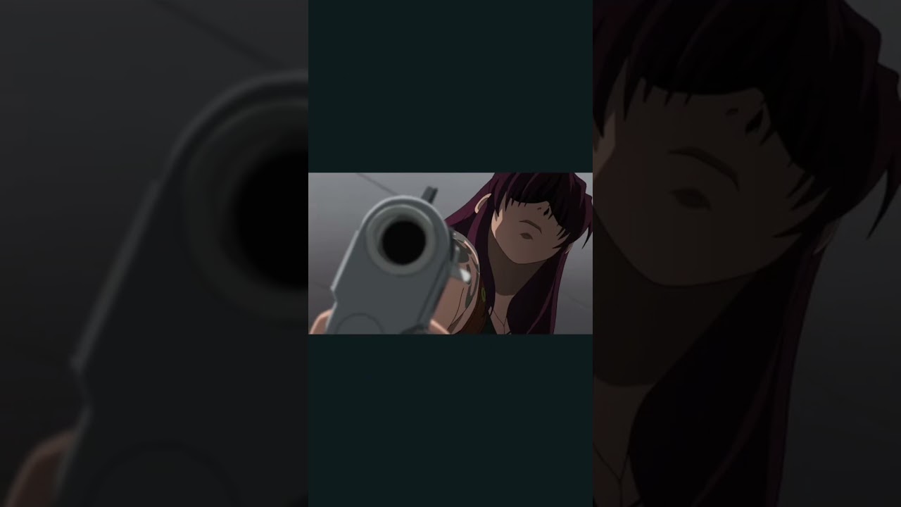 Black Lagoon