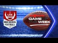 Brush vs. Weld Central : High School Football 2025 Livestreams