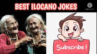 ISTORYA TUPO TUPO ILOKANO JOKES PART 2