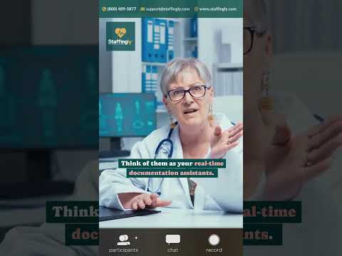Why Are Virtual Medical Scribes Perfect for Florida Healthcare Providers?