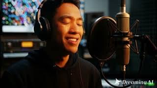 Forever Grateful to Alloh (AI Song) By La Ode Ardianto S