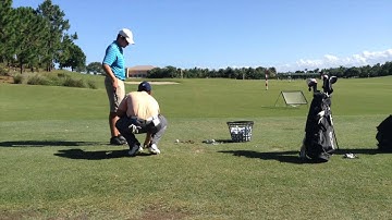 Ian Saboski PGA Level 3: Cause and Effect
