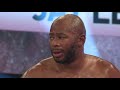 Could LSG Stun Jay Lethal Under Pure Rules? ROH Highlights