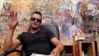 Derill Mack Zidv2 Mixtape Ansage 1