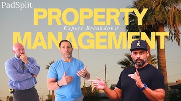 “PadSplit Mistakes You Must Avoid (Property Manager Reacts to Our Setup)”
