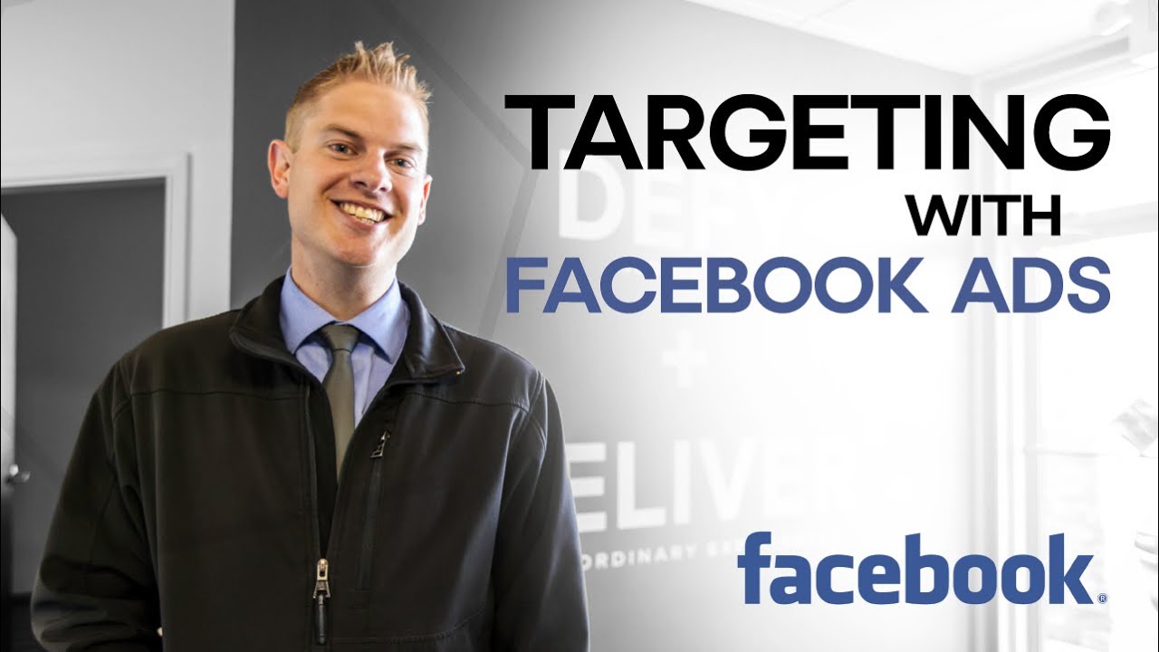 The Beginners Guide To Facebook Audiences And Targeting