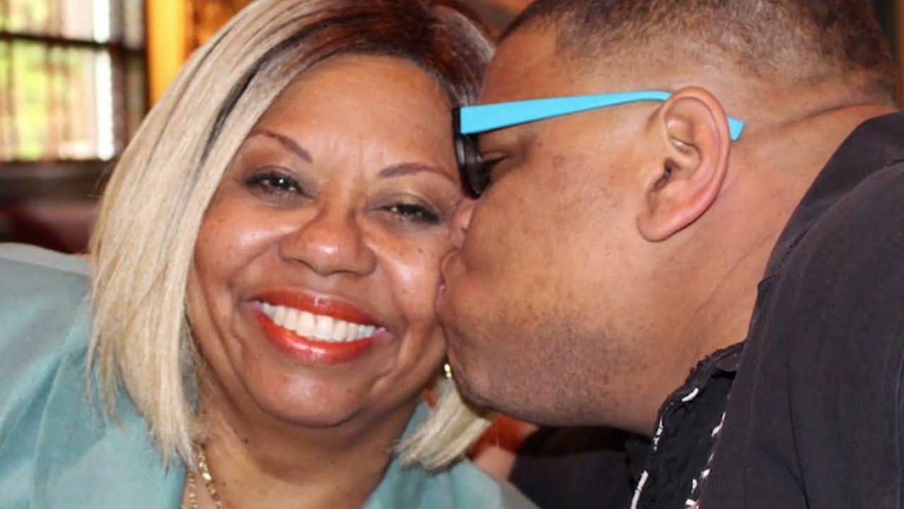 Pamela Berry Remembrance