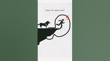 Draw 2 Save| #gameplay #androidgames #games  #iosgames #draw2save