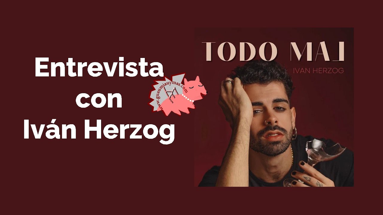 Entrevista con Ivan Herzog sobre 