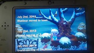 I Was Able To Save Vlinnys Vinetown...