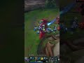 This Camp Is Broken Fr #leagueoflegends #leagueclips #gaming #outplay #riotgames #k'sante