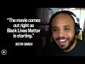 Justin Simien on DEAR WHITE PEOPLE
