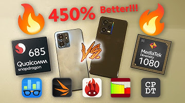 Redmi Note 12 Pro 5G vs Note 12 - 4X Better Performance? Geekbench, 3DMark, AnTuTu, Throttling Test