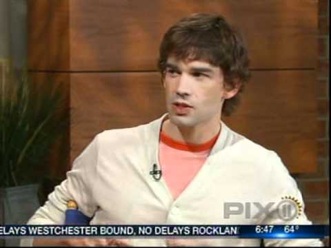 Christopher Gorham Photo 19