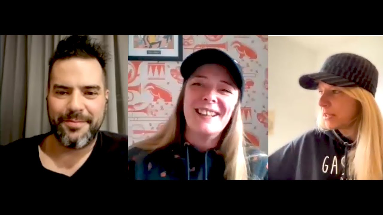 PiP Episode 17: Brent Scotchmer - Artist, Musician, Illustrator, Businessman