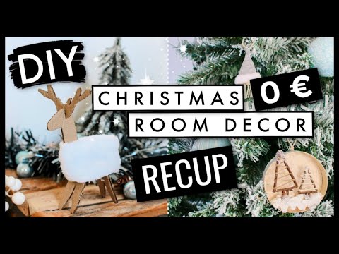 Vidéo: Comment Faire Vos Propres Décorations De Noël