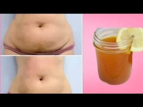 drink-this-every-morning-and-say-goodbye-to-belly-fat