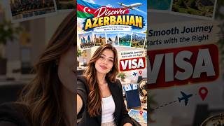 Azerbaijan Visa 2026: Apply Online, Check Eligibility, Documents & Status | @JsdBiz