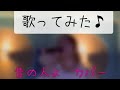 【歌ってみた!】昔の人よ / HY cover by 真実