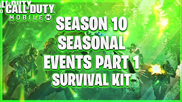 COD MOBILE! Kill 5 Enemies With HG 40 Equipped in Battle Royal! Survival Kit CODM!