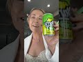 #StarryPartner Getting ready hits different with my new favorite drink 🌟 The perfect refreshing