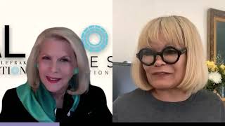 Information Ask JBH #23: Francine A. LeFrak Guide