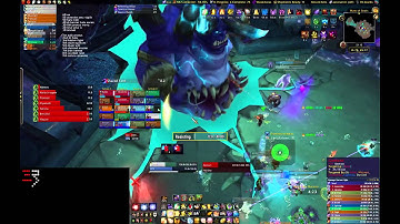 Enraged Revolution - Mythic Gorefiend