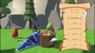 Arrow a Row - #04 - This game is amazing!! 1242 points!! #gameplay #steam #Arrowarow