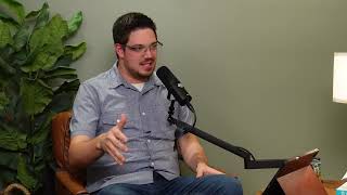 Episode 41 | Conflict to Peace: God's Way of Reconciliation