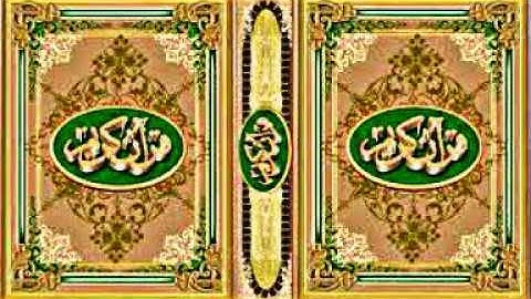 سورة يس - المقرئ احمد نعينع