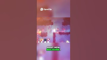 Brutality Run Playthrough #deadcells #shorts